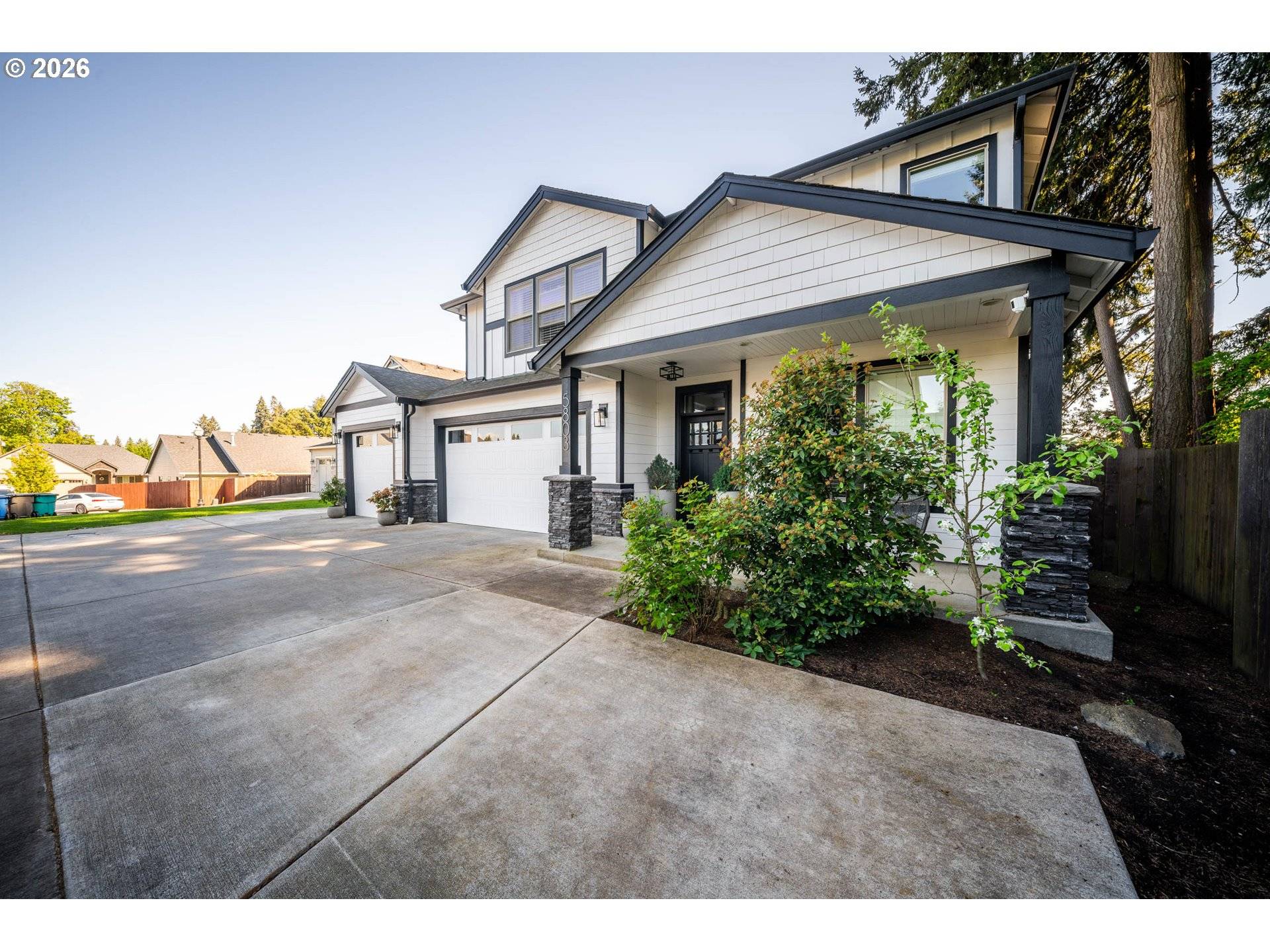 5803 NE 125TH CIR, Vancouver, WA 98686