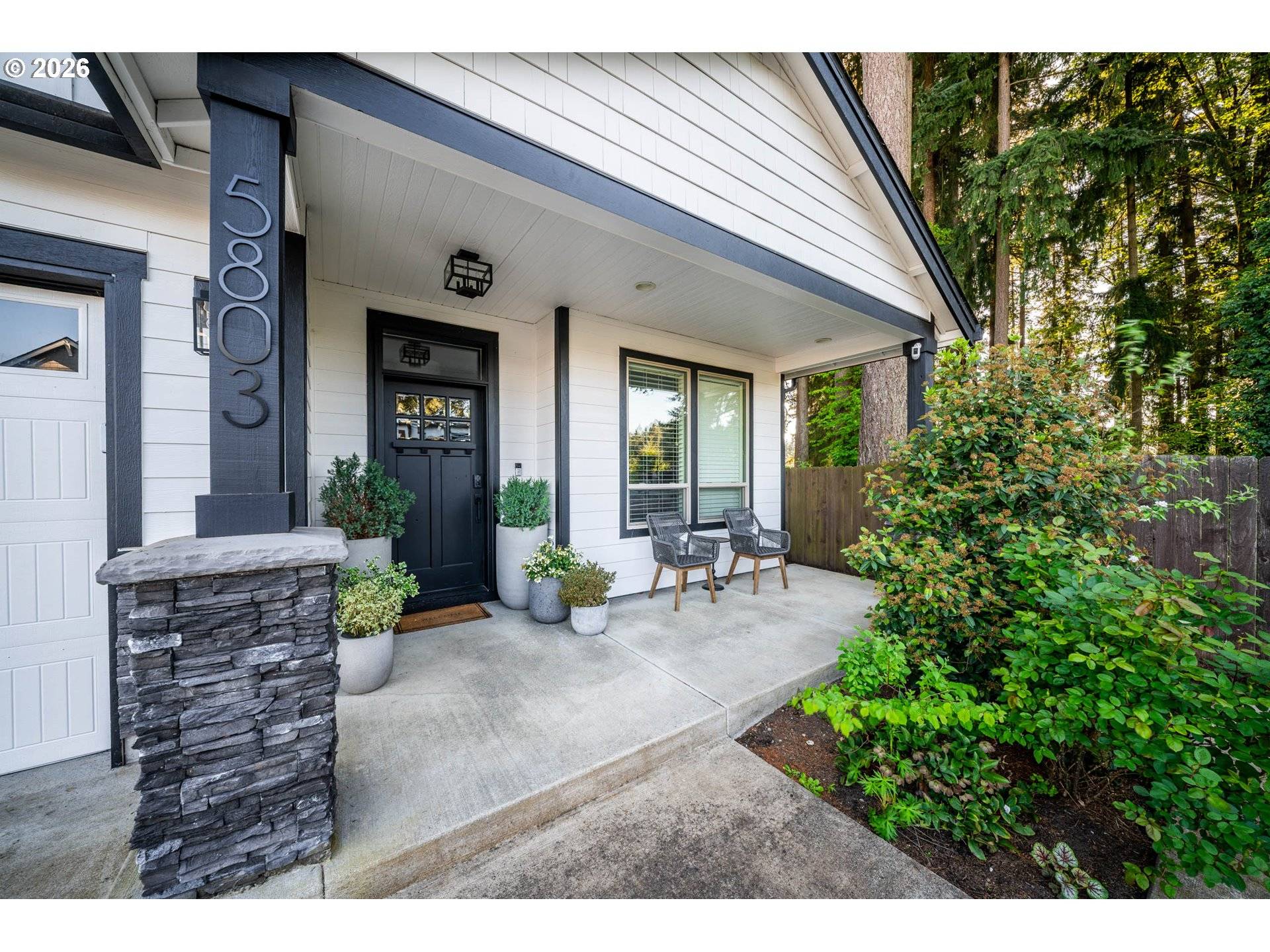5803 NE 125TH CIR, Vancouver, WA 98686
