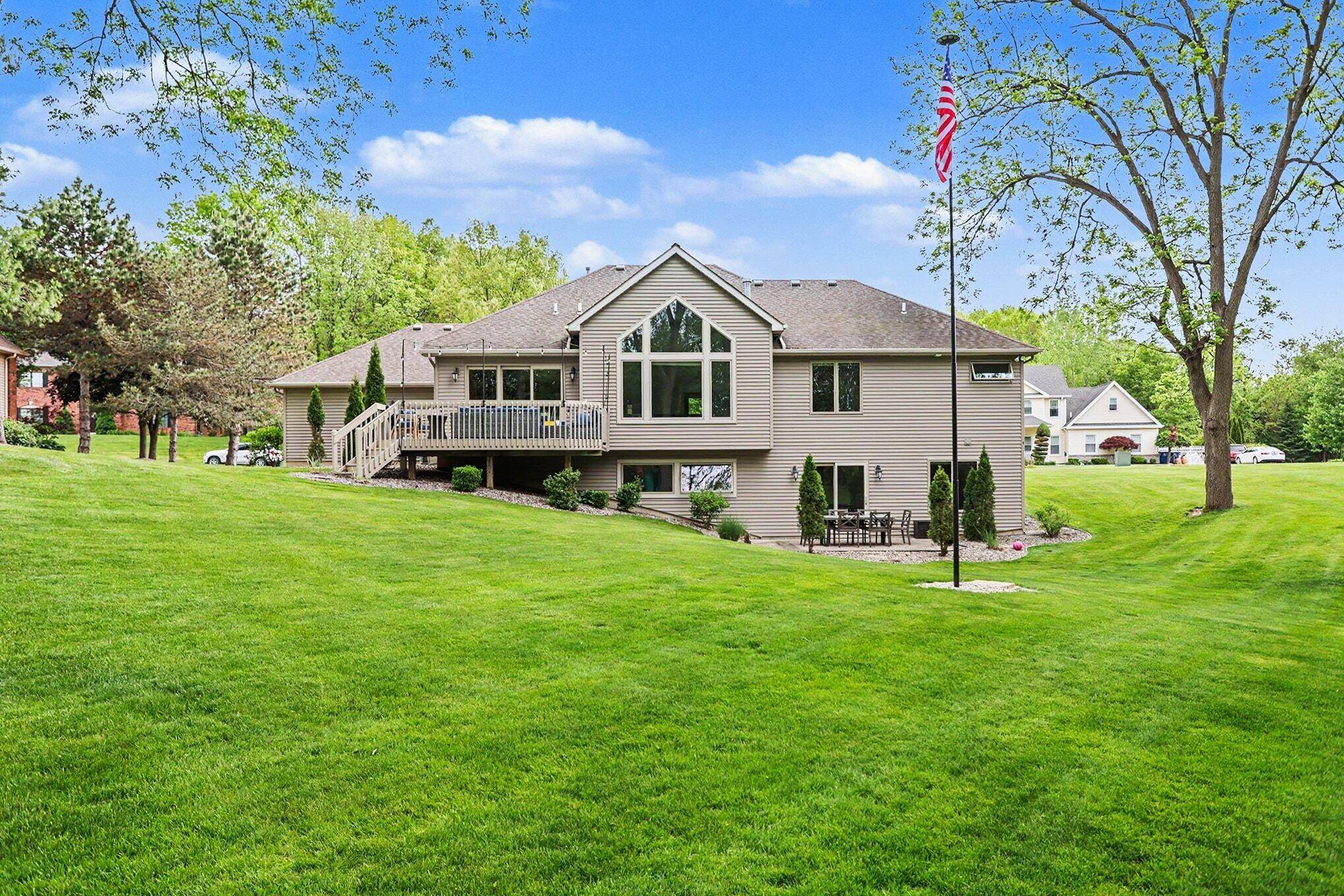 73 Arrowhead DR, Coldwater City, MI 49036