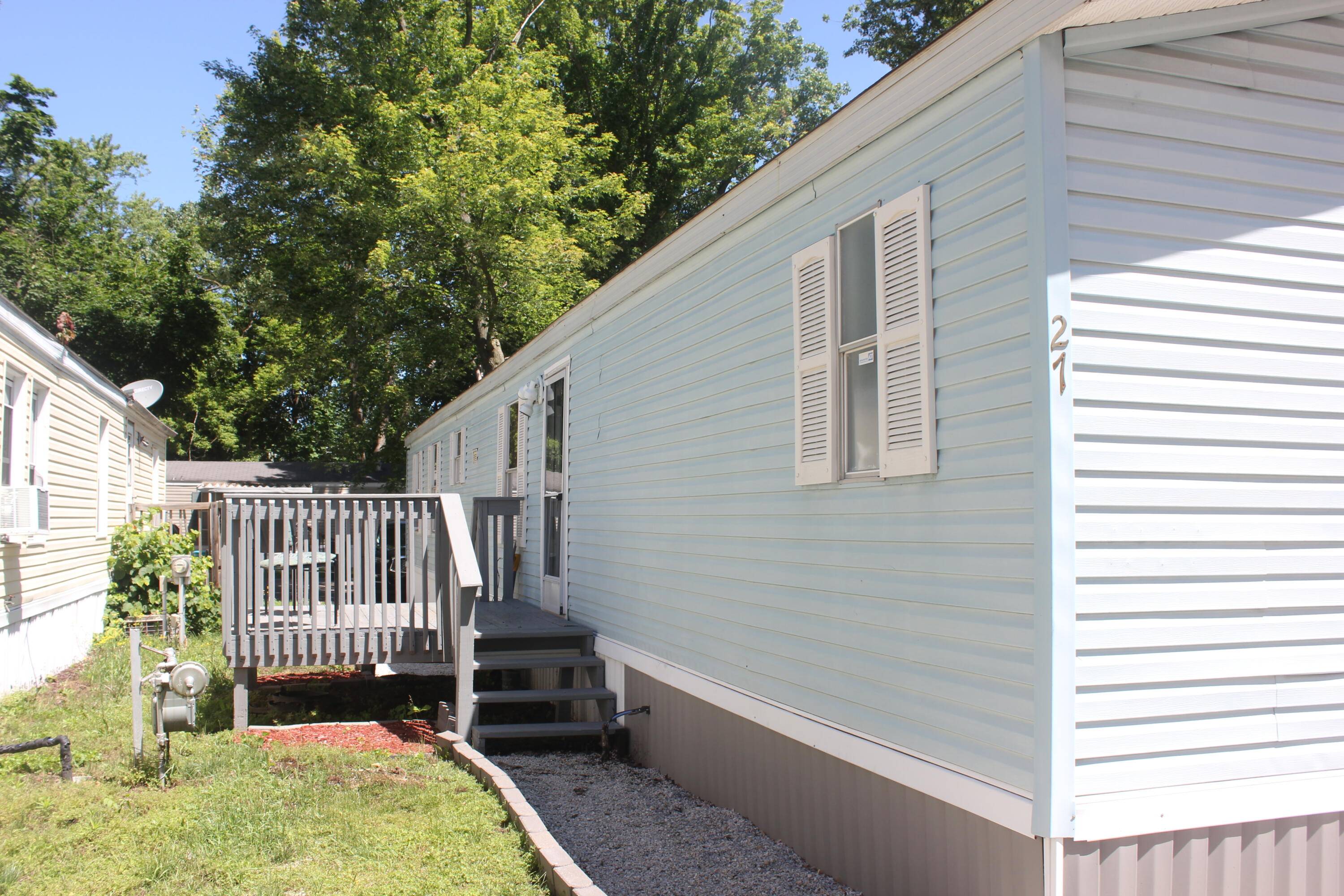27 Inca DR SW, Byron Twp, MI 49548