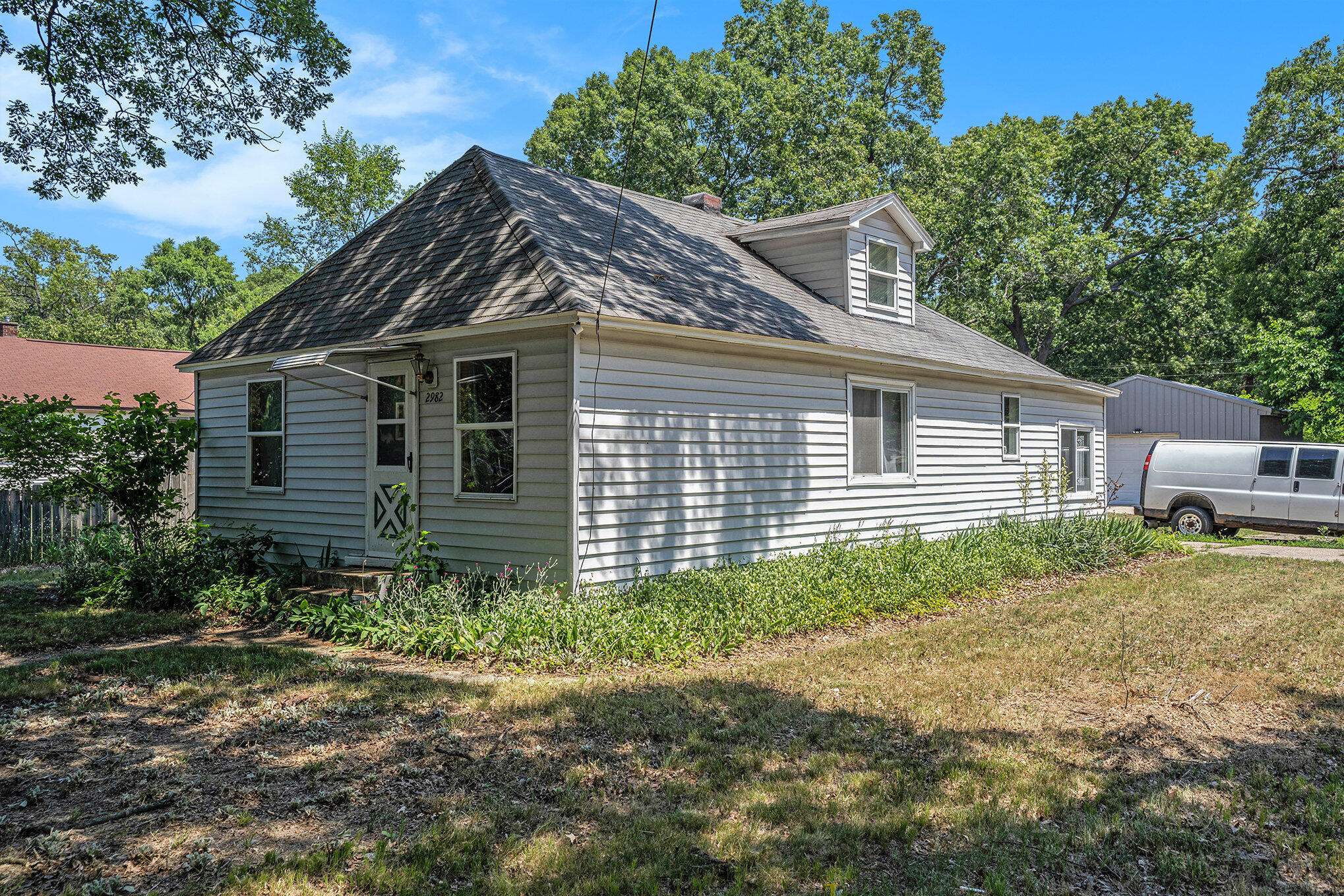 2982 Mcdermott ST, Norton Shores City, MI 49444