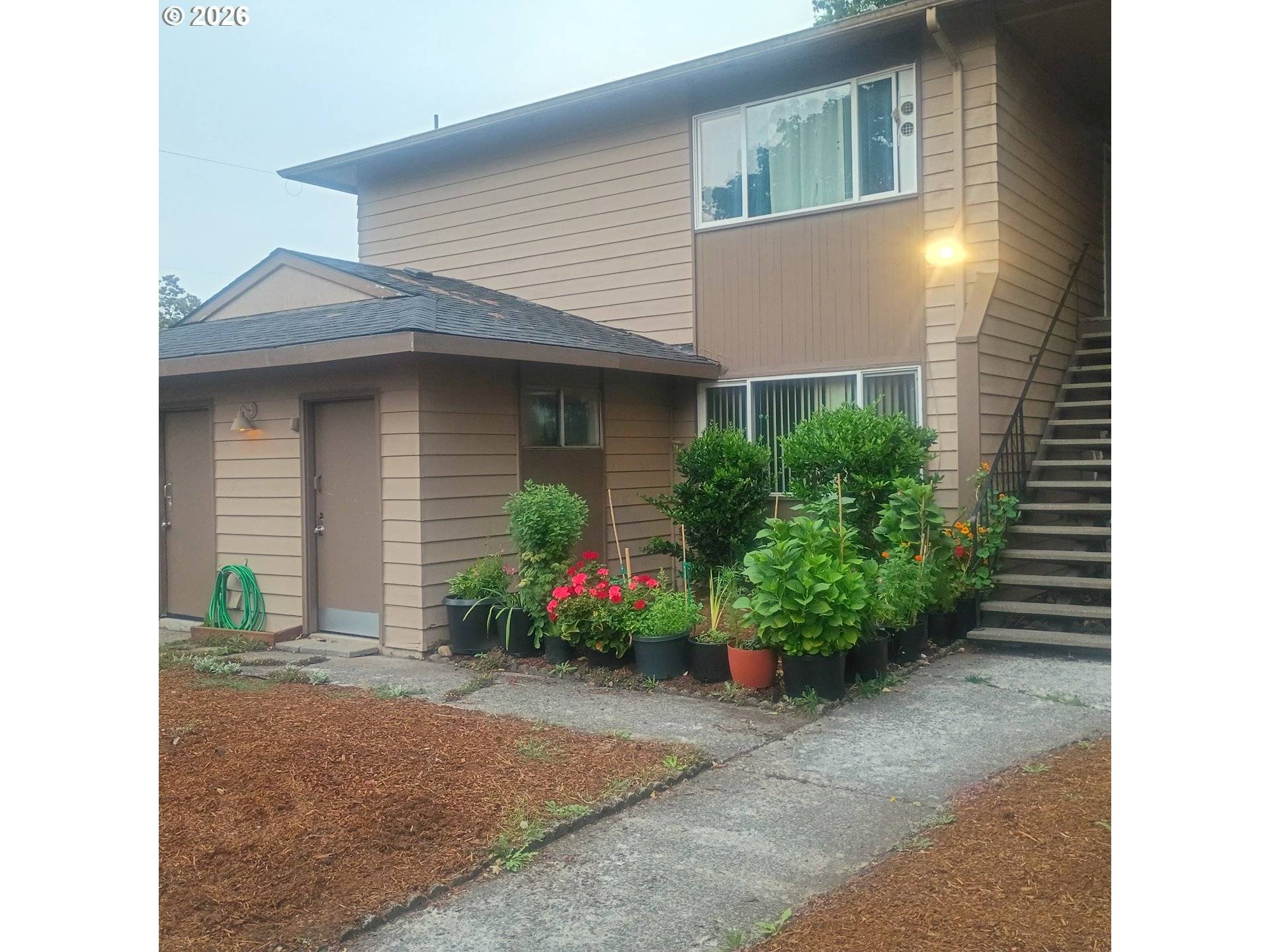 1500 SE 162ND AVE, Portland, OR 97233