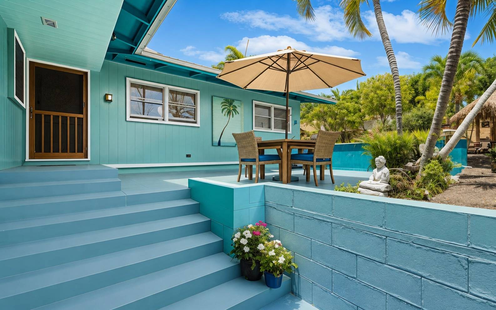 4885 LAIPO RD, Kapaa, HI 96746