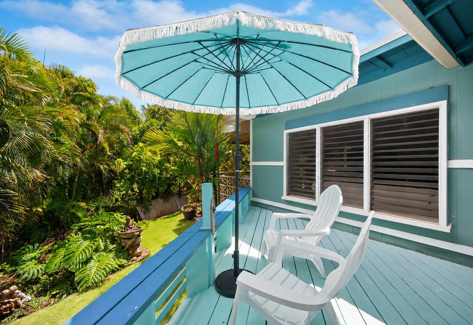 4885 LAIPO RD, Kapaa, HI 96746
