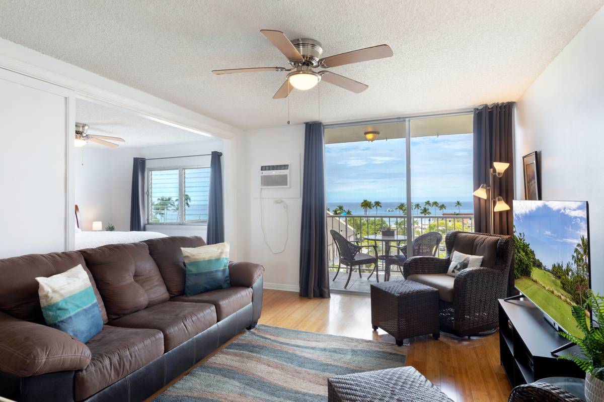 75-5766 KUAKINI HIGHWAY #609, Kailua Kona, HI 96740