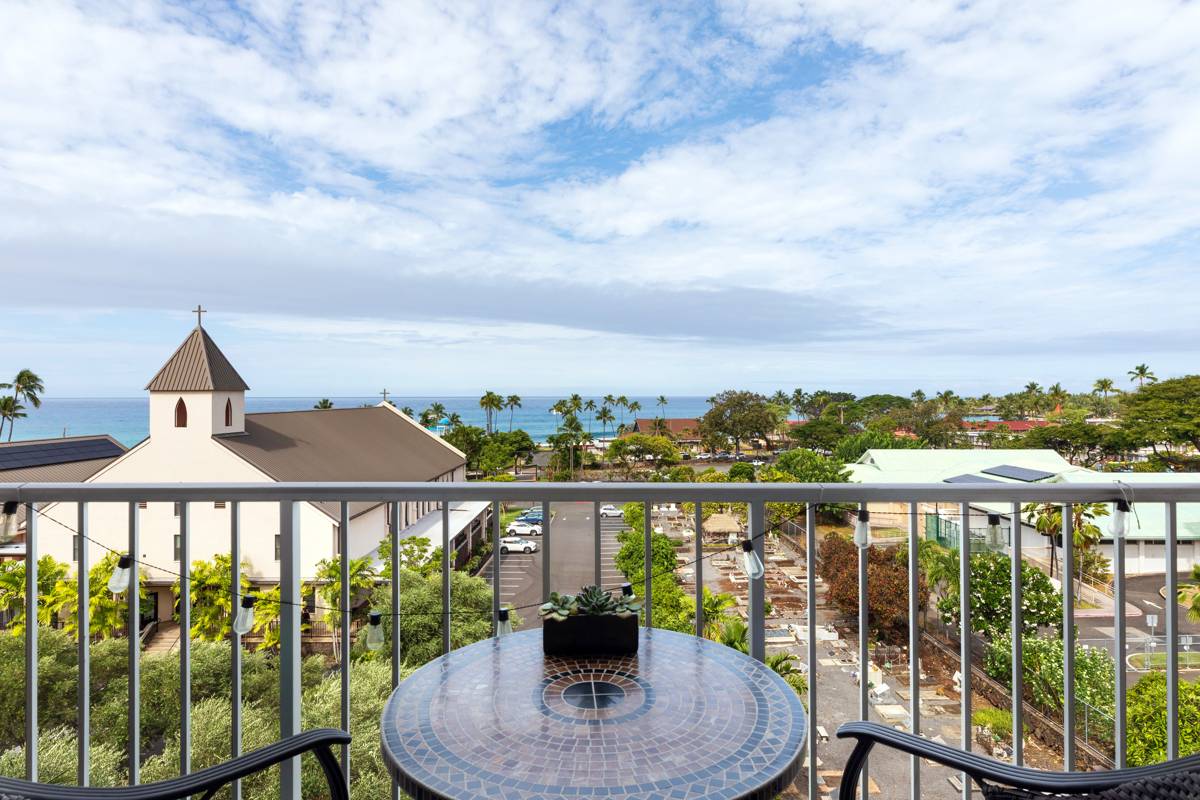 75-5766 KUAKINI HIGHWAY #609, Kailua Kona, HI 96740