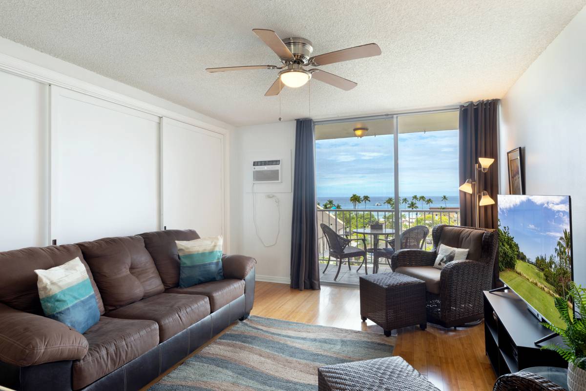 75-5766 KUAKINI HIGHWAY #609, Kailua Kona, HI 96740