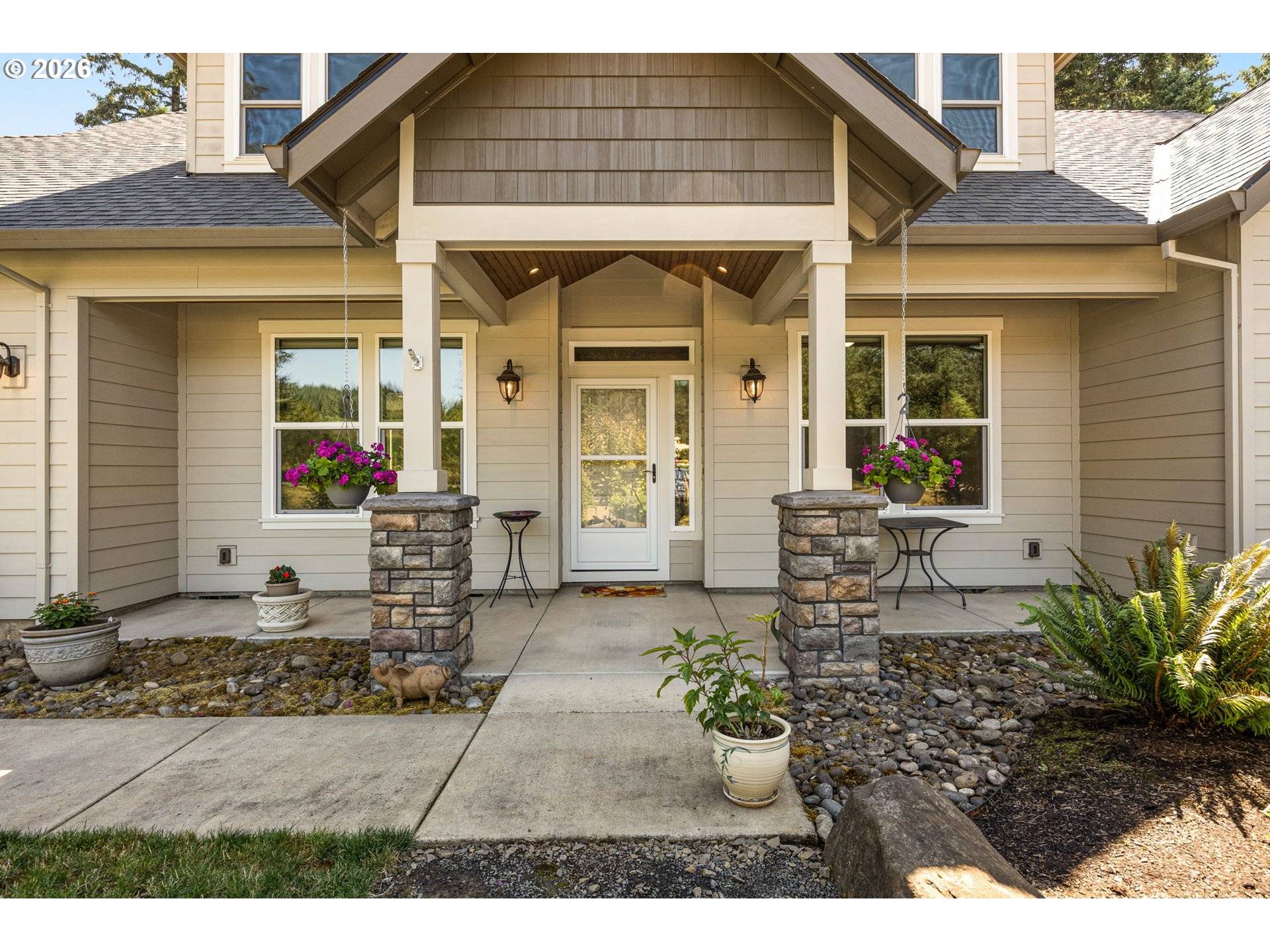 14460 NW PUMPKIN RIDGE RD, North Plains, OR 97133
