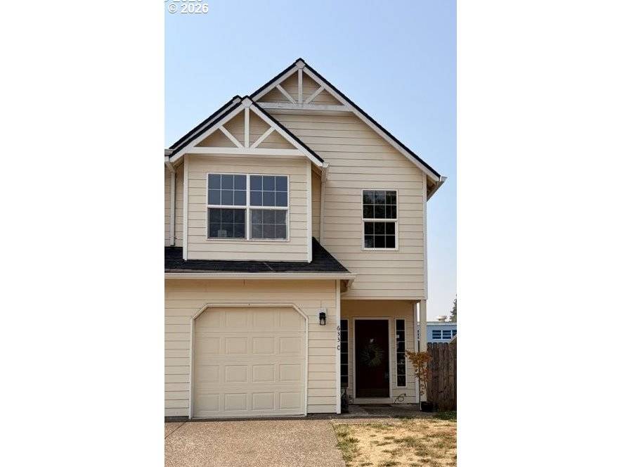 633 N GRANT ST ##C, Newberg, OR 97132