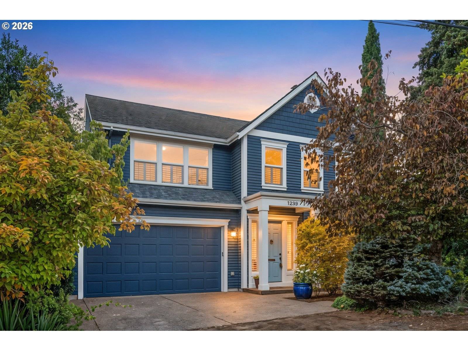 7239 SW 31ST AVE, Portland, OR 97219