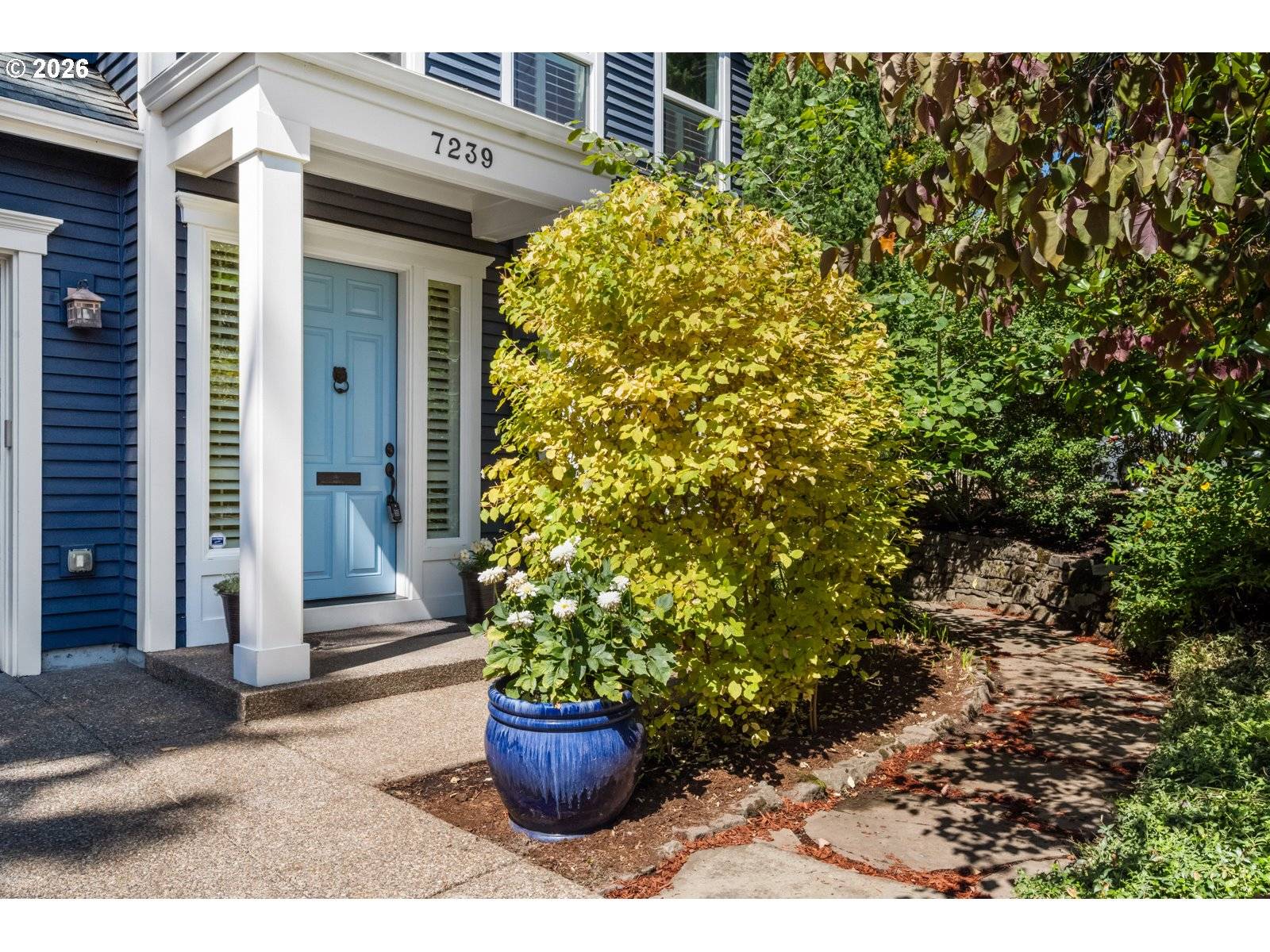 7239 SW 31ST AVE, Portland, OR 97219