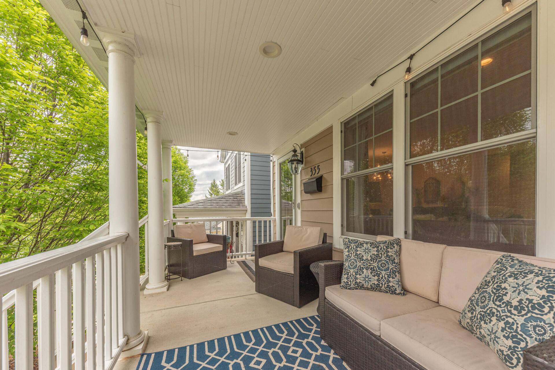 355 Koch AVE, Ann Arbor, MI 48103