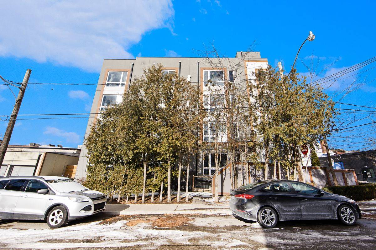 243 Niagara ST, Toronto C01, ON M6J 2L7
