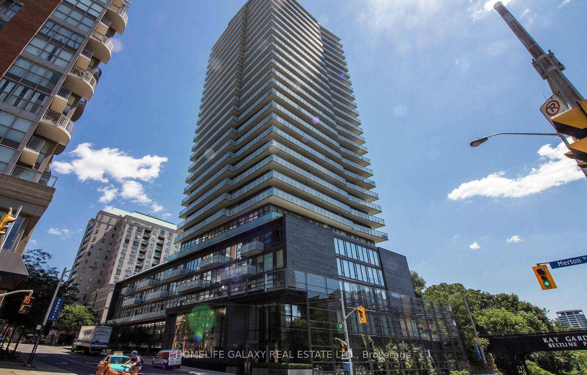 1815 Yonge ST #LPH_06, Toronto C10, ON M4T 2A4