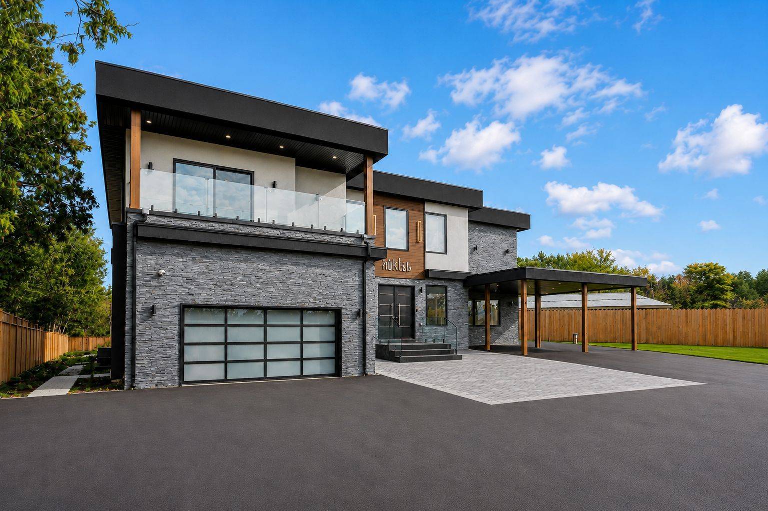 5321 Old Brock RD, Pickering, ON L1Y 1A1