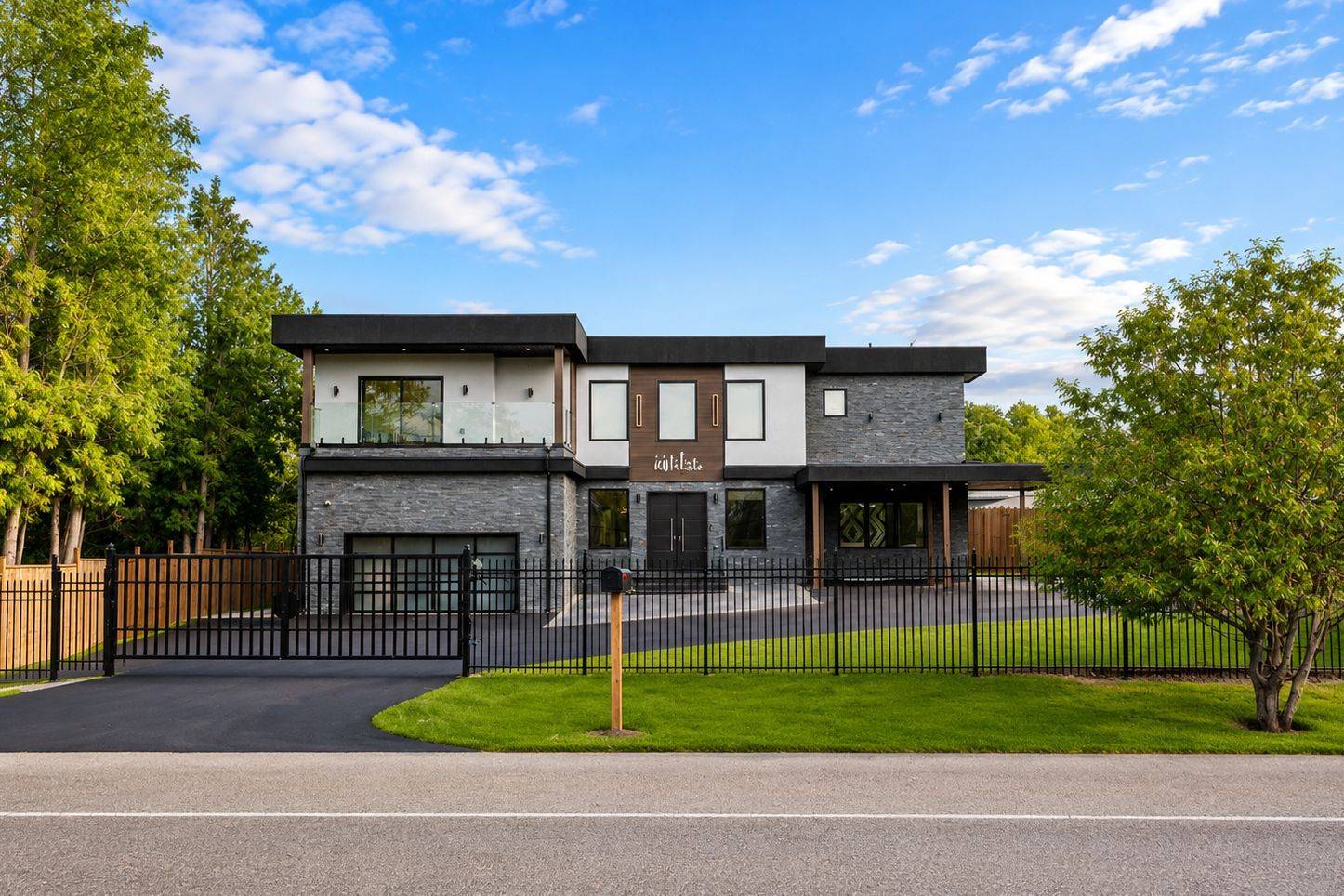 5321 Old Brock RD, Pickering, ON L1Y 1A1