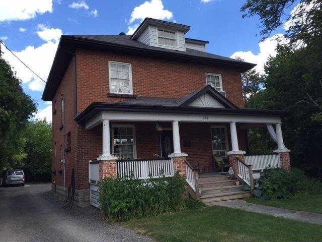269 Main ST N, Markham, ON L3P 1Y6