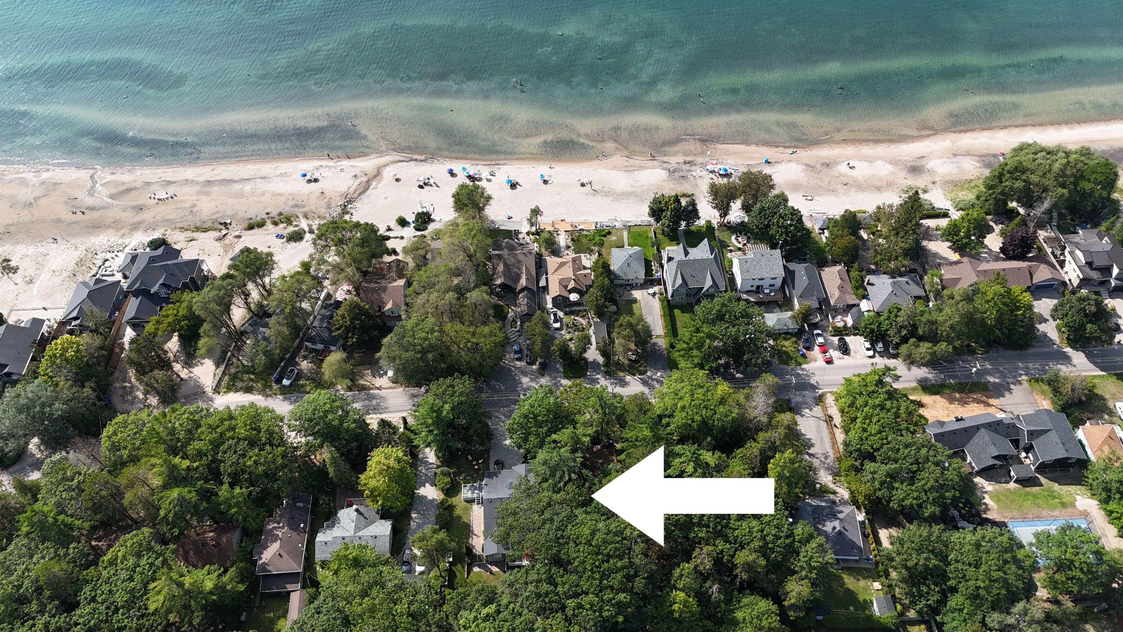 2225 Tiny Beaches RD S, Tiny, ON L0L 1P0