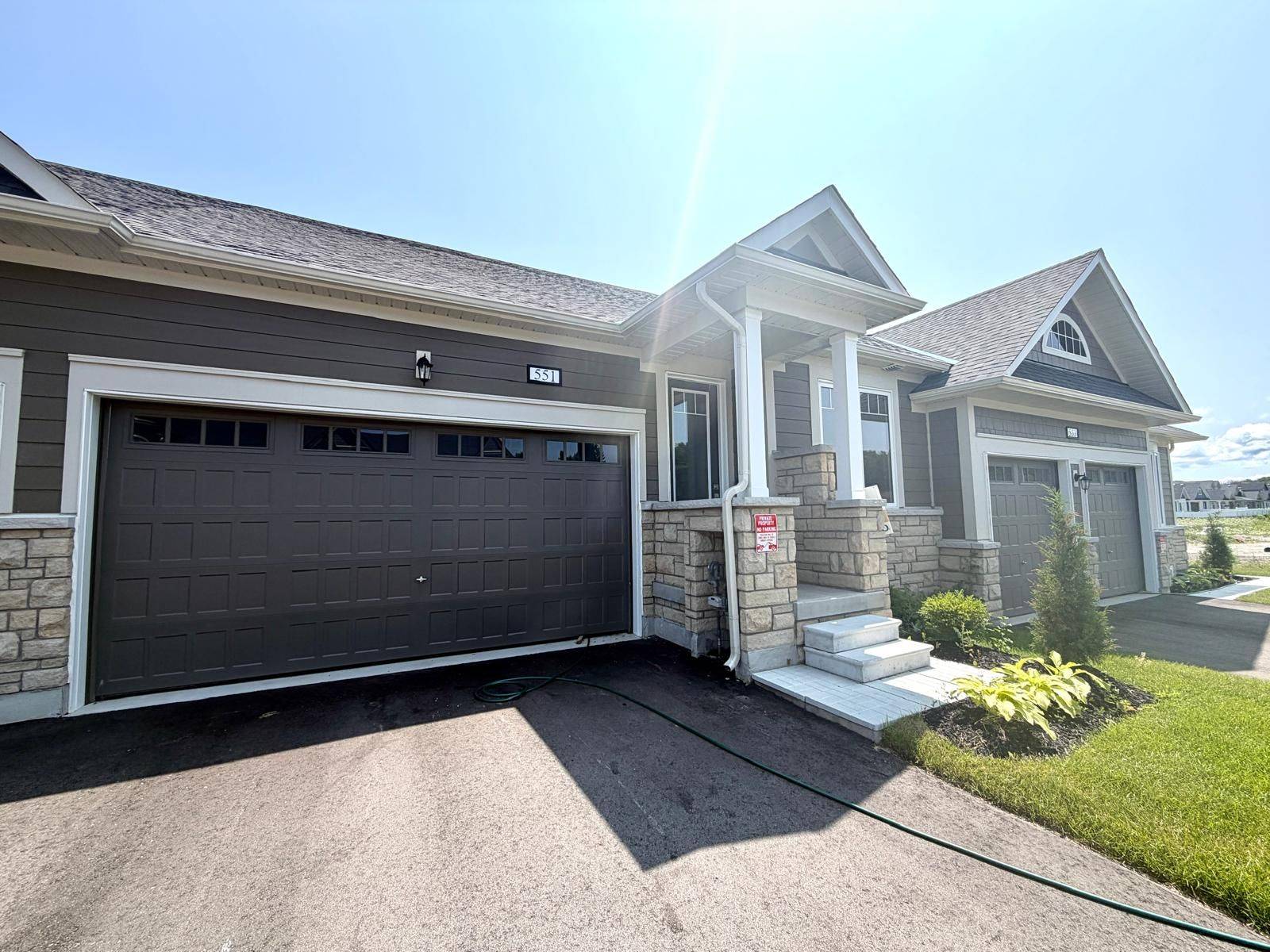 551 Hudson ST, Midland, ON L4R 0J2