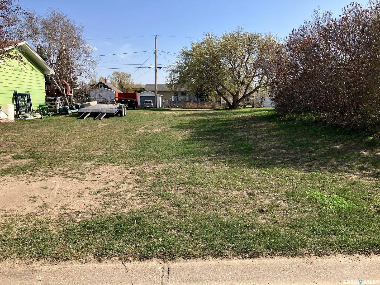602 7th AVENUE W, Nipawin, SK S0E 1E0