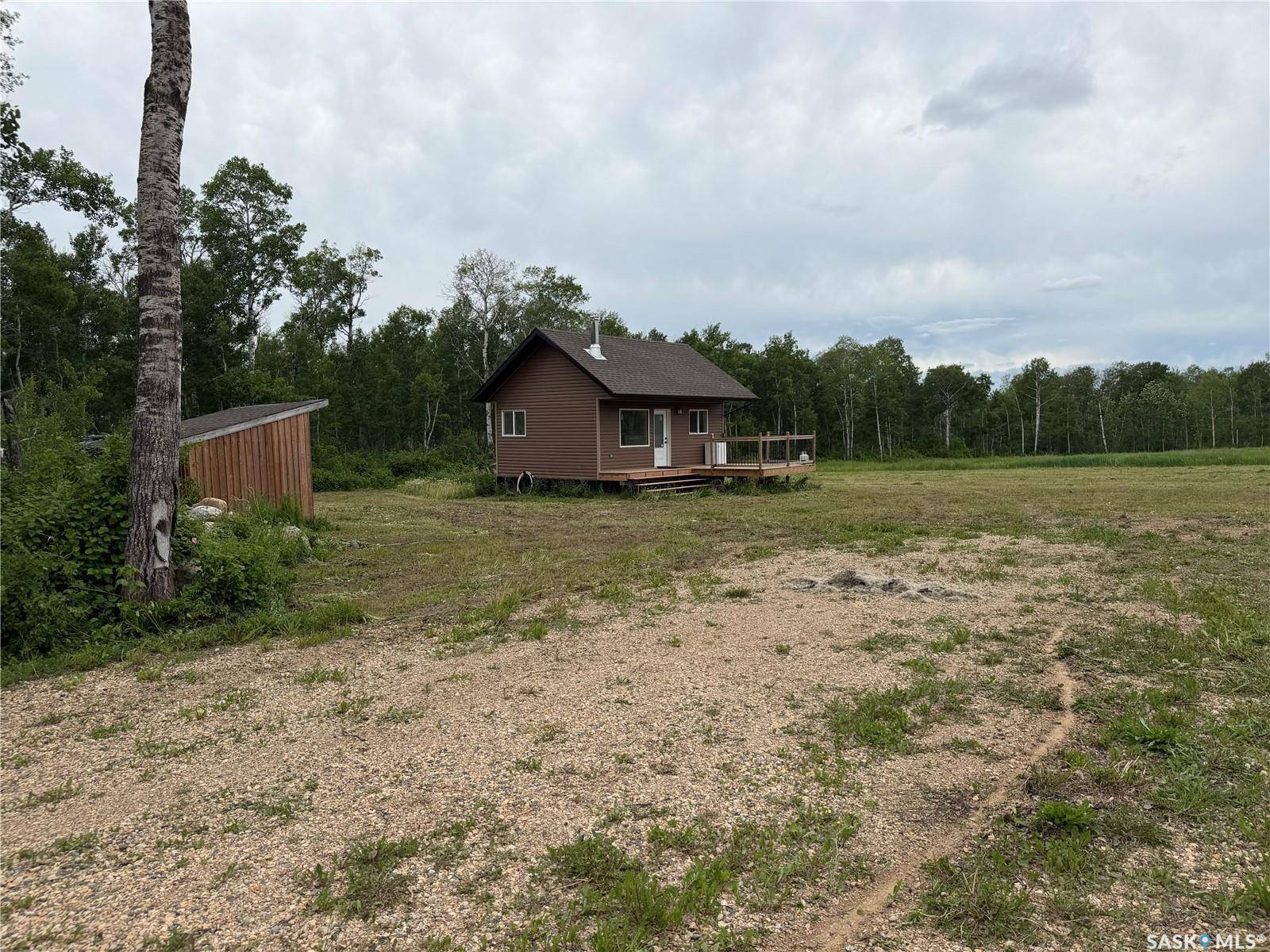 Rural Address, Star City Rm No. 428, SK S0E 1A0