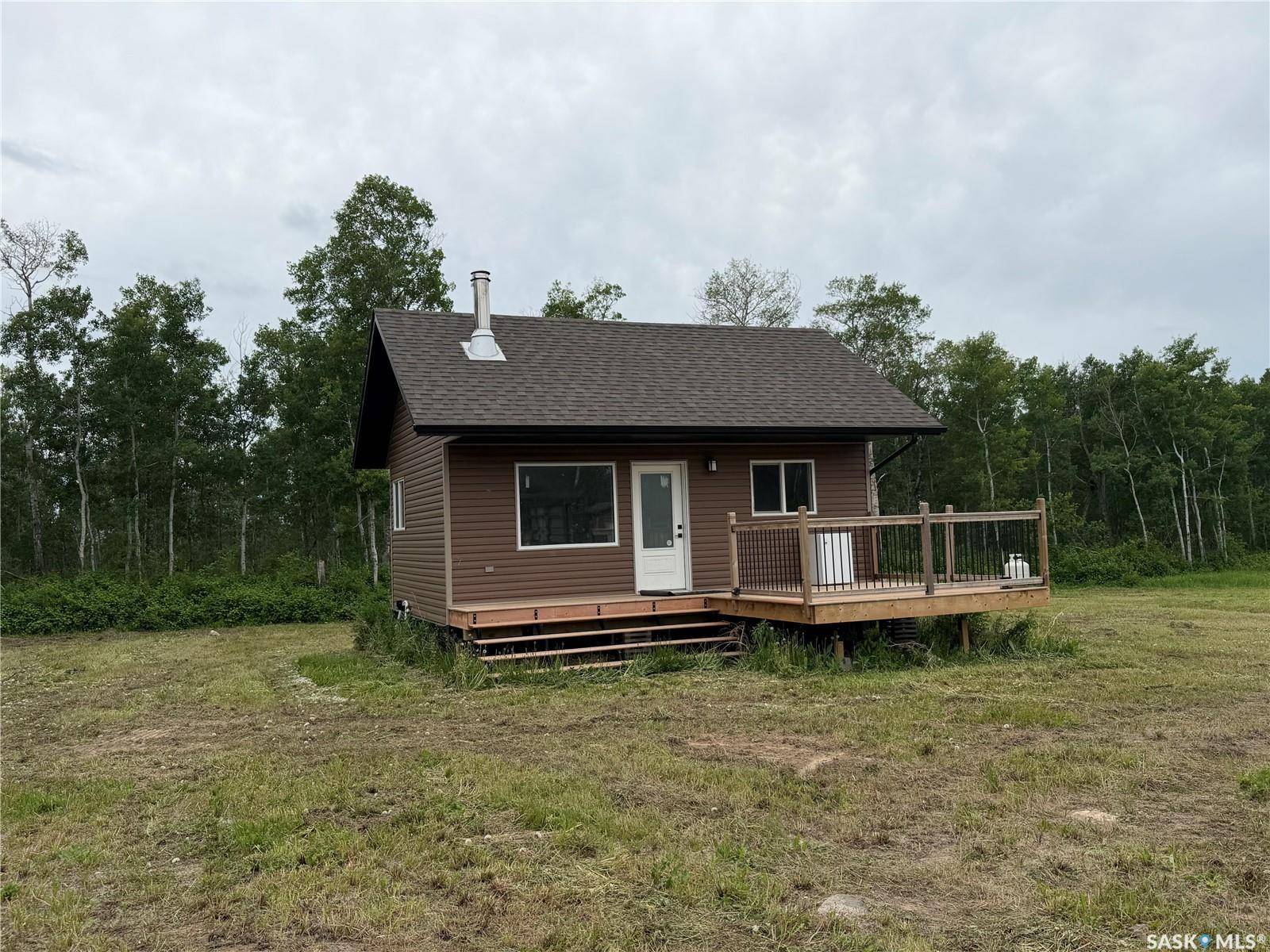 Rural Address, Star City Rm No. 428, SK S0E 1A0