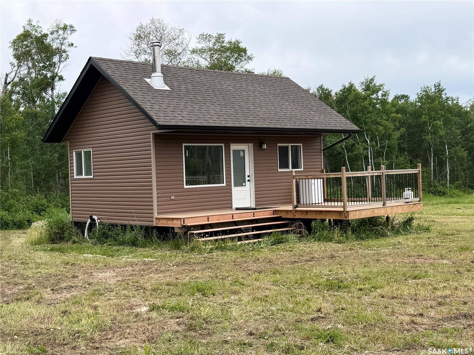 Rural Address, Star City Rm No. 428, SK S0E 1A0