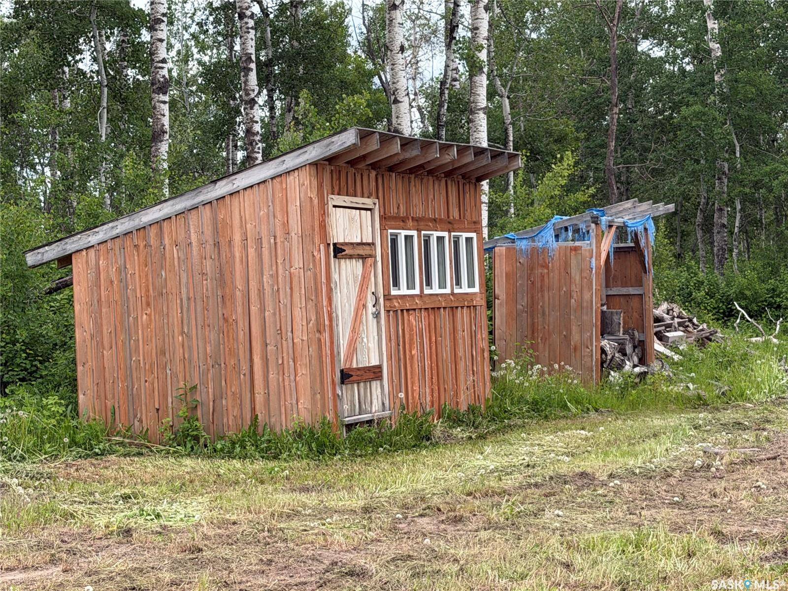 Rural Address, Star City Rm No. 428, SK S0E 1A0