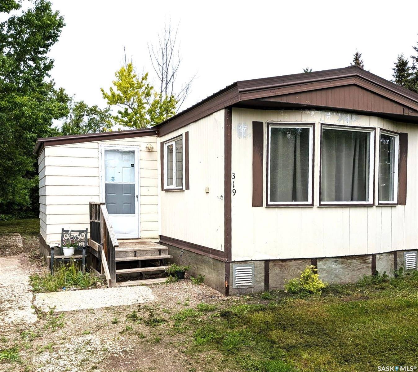 319 4th AVENUE, Kelliher, SK S0A 1V0