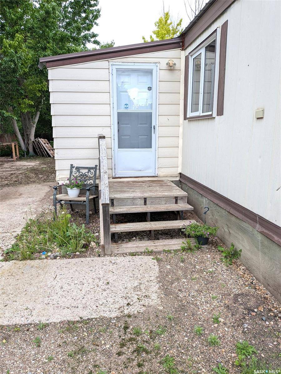 319 4th AVENUE, Kelliher, SK S0A 1V0