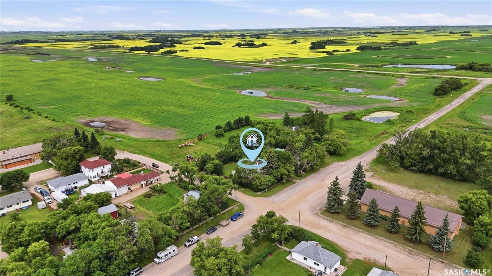 300 Main STREET, Dysart, SK S0G 1H0