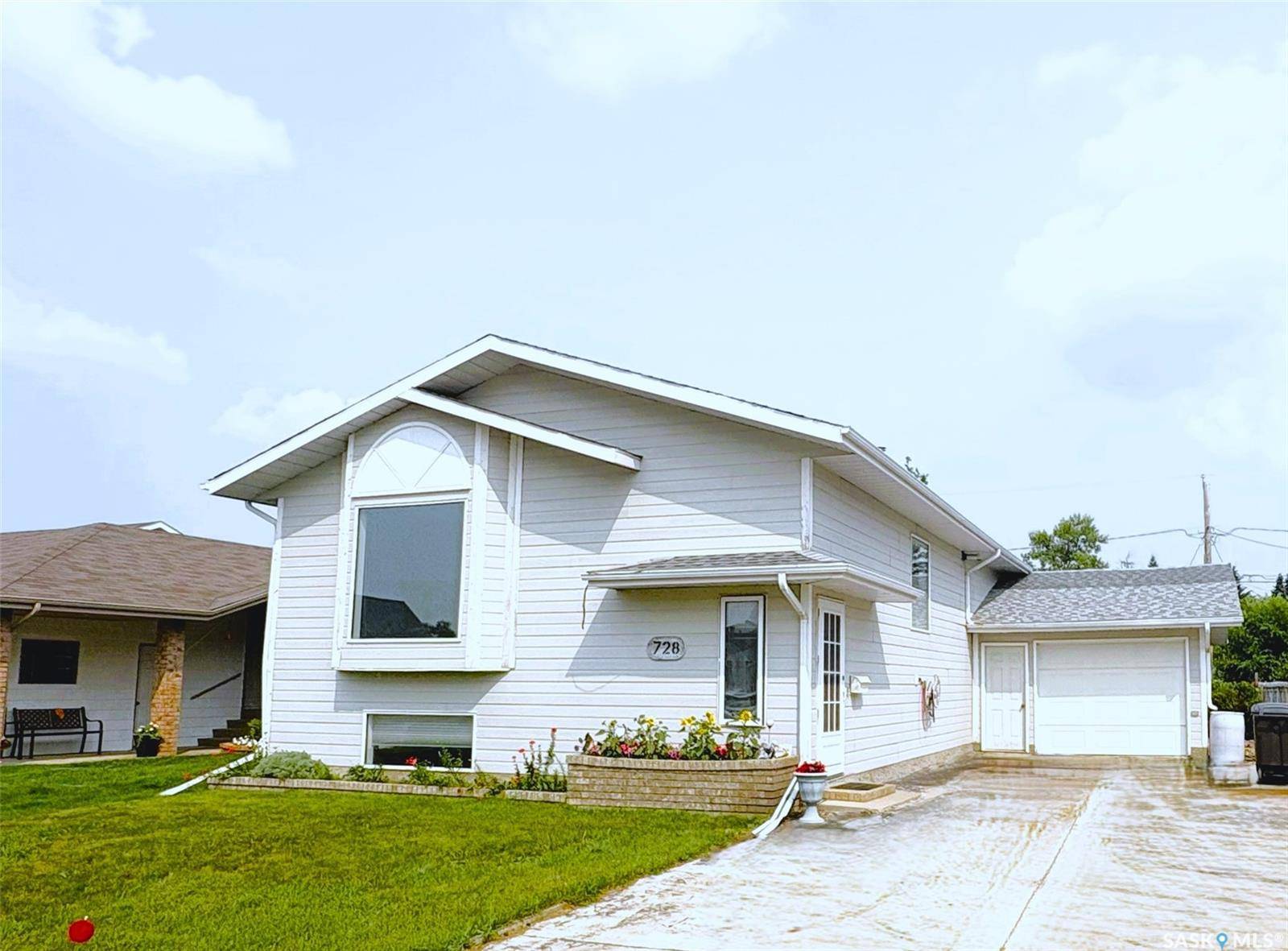 728 14th STREET, Humboldt, SK S0K 2A0