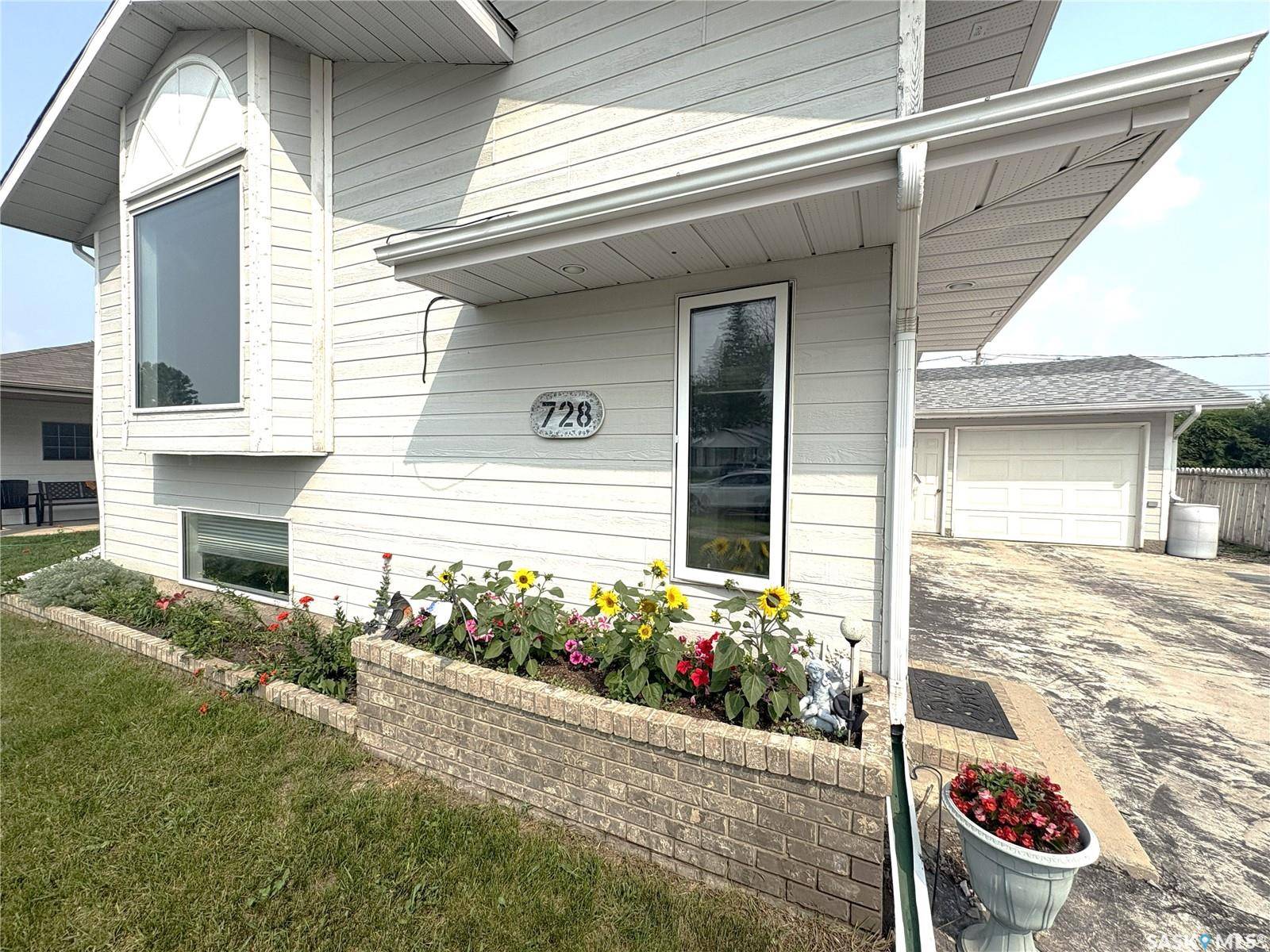 728 14th STREET, Humboldt, SK S0K 2A0