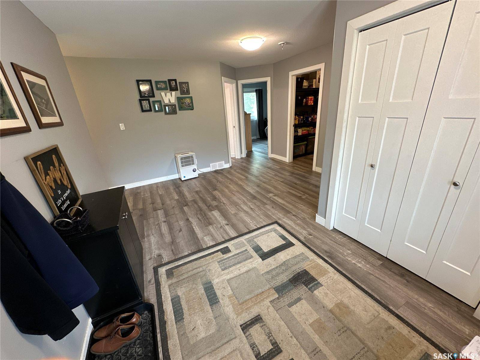 Rural Address, Fish Creek Rm No. 402, SK S0K 4P0