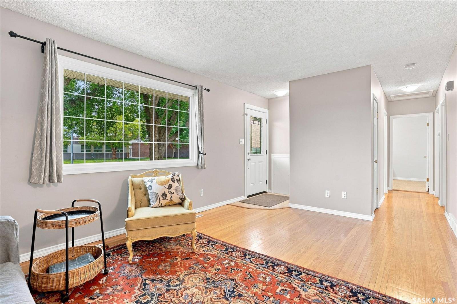 1714 Drinkle STREET, Saskatoon, SK S7J 0P7