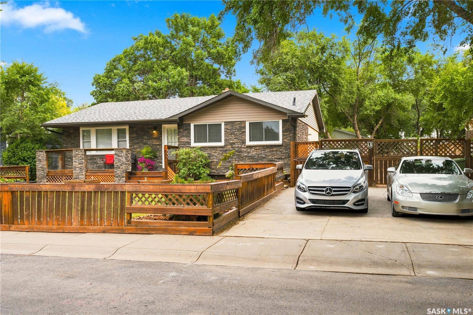 1409 Shannon ROAD, Regina, SK S4S 5L4