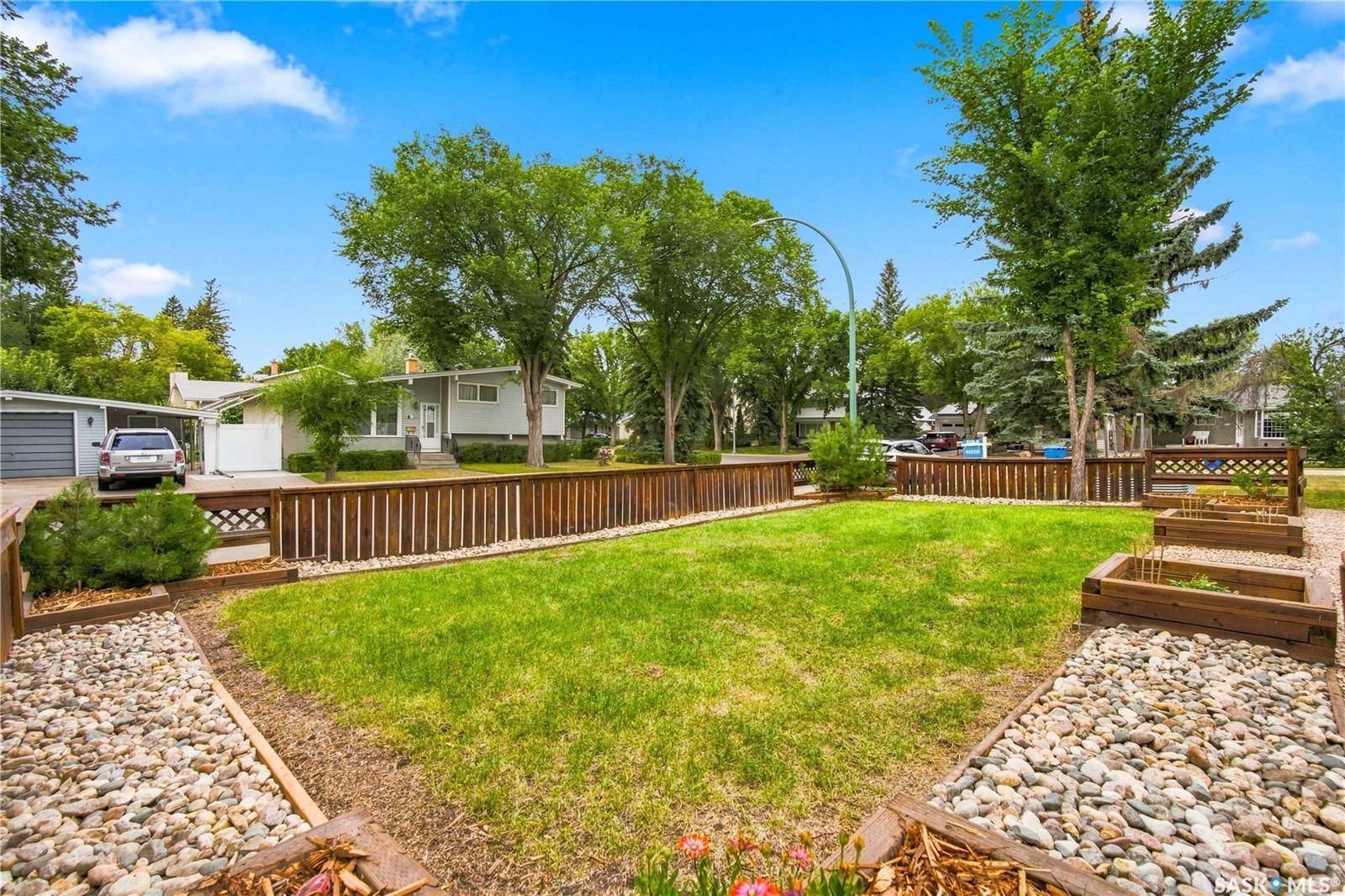 1409 Shannon ROAD, Regina, SK S4S 5L4