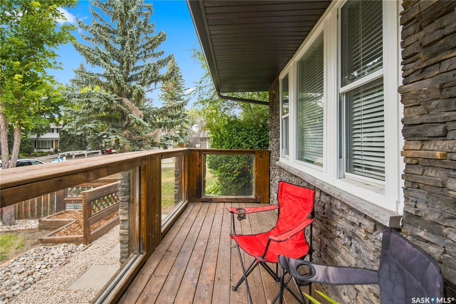 1409 Shannon ROAD, Regina, SK S4S 5L4
