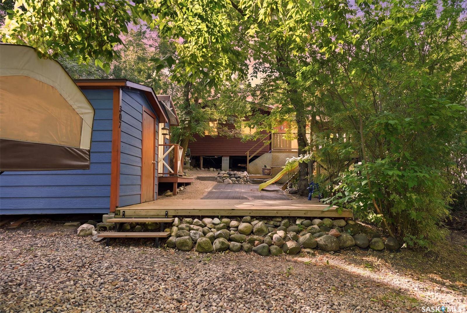 307 Evenson AVENUE, Manitou Beach, SK S0K 4T1