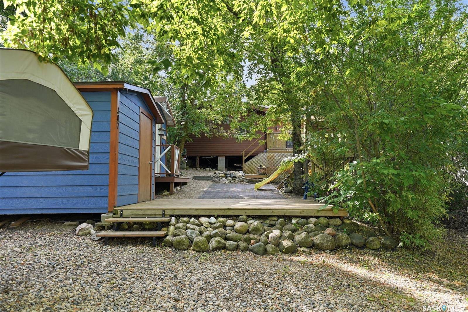 307 Evenson AVENUE, Manitou Beach, SK S0K 4T1