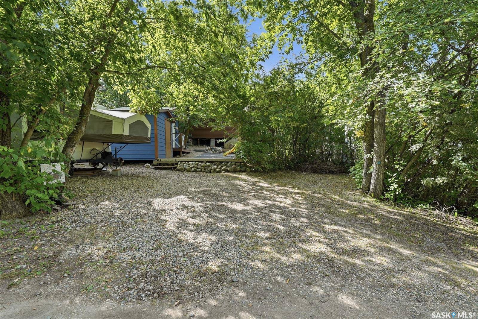 307 Evenson AVENUE, Manitou Beach, SK S0K 4T1