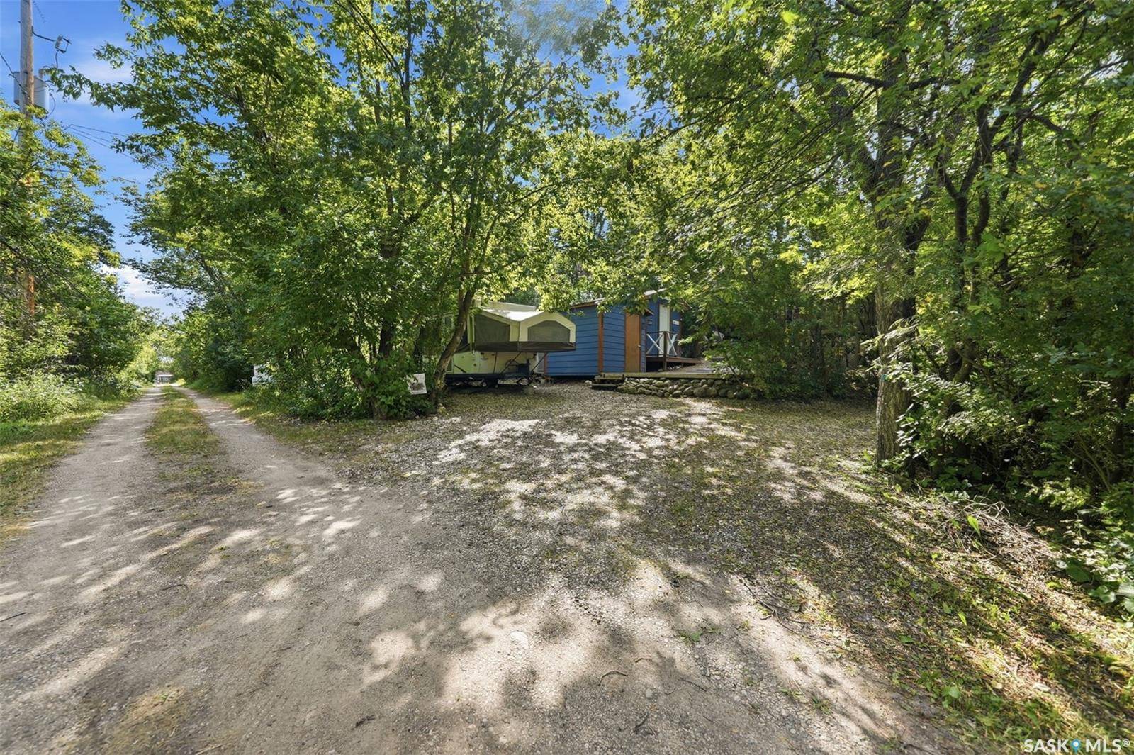 307 Evenson AVENUE, Manitou Beach, SK S0K 4T1