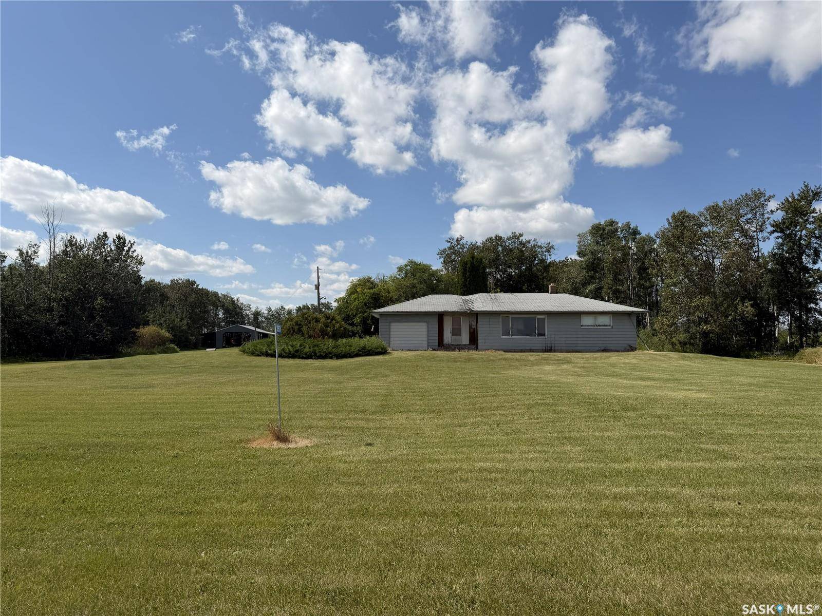 Rural Address, Clayton Rm No. 333, SK S0A 0P0