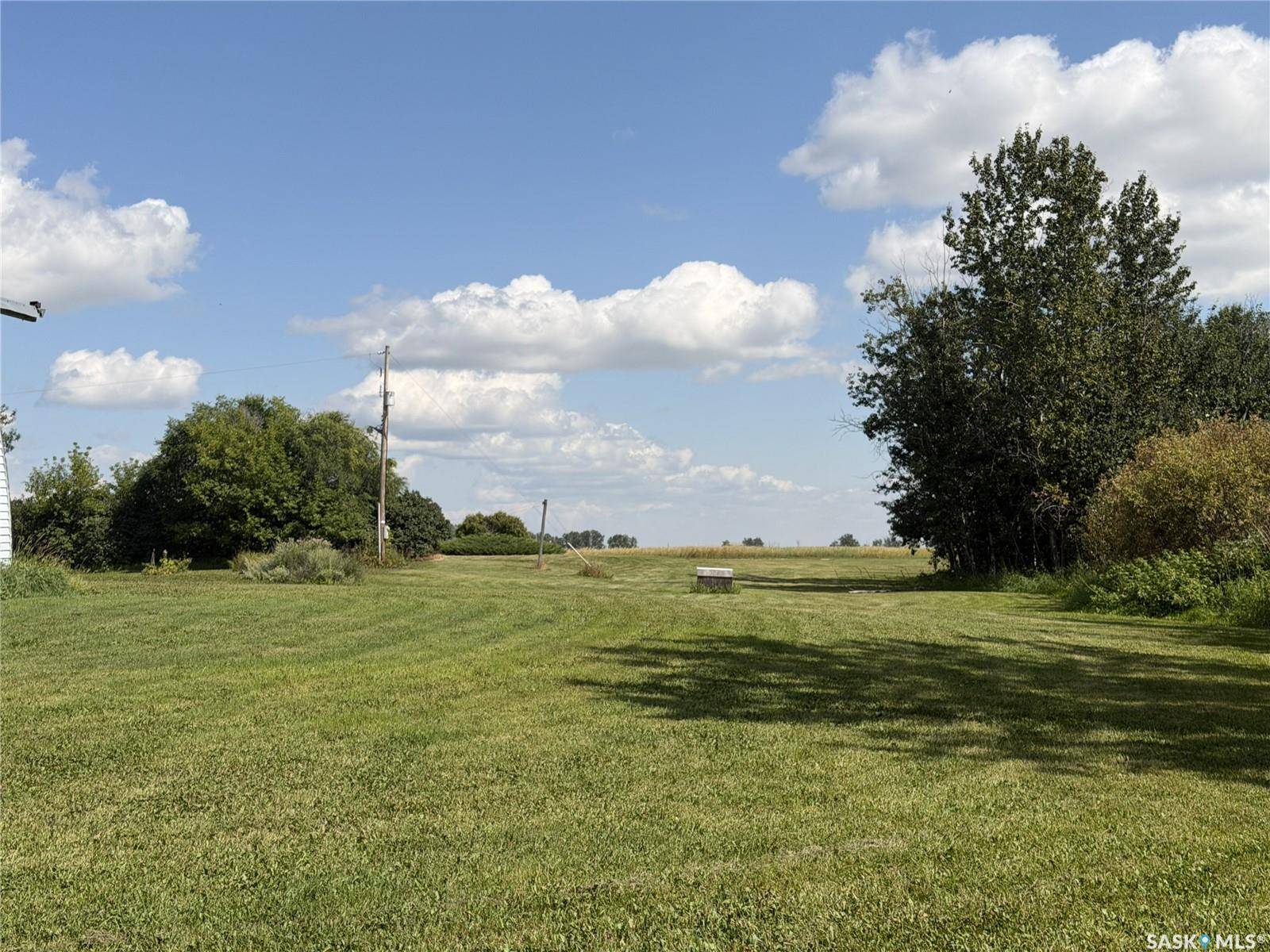 Rural Address, Clayton Rm No. 333, SK S0A 0P0