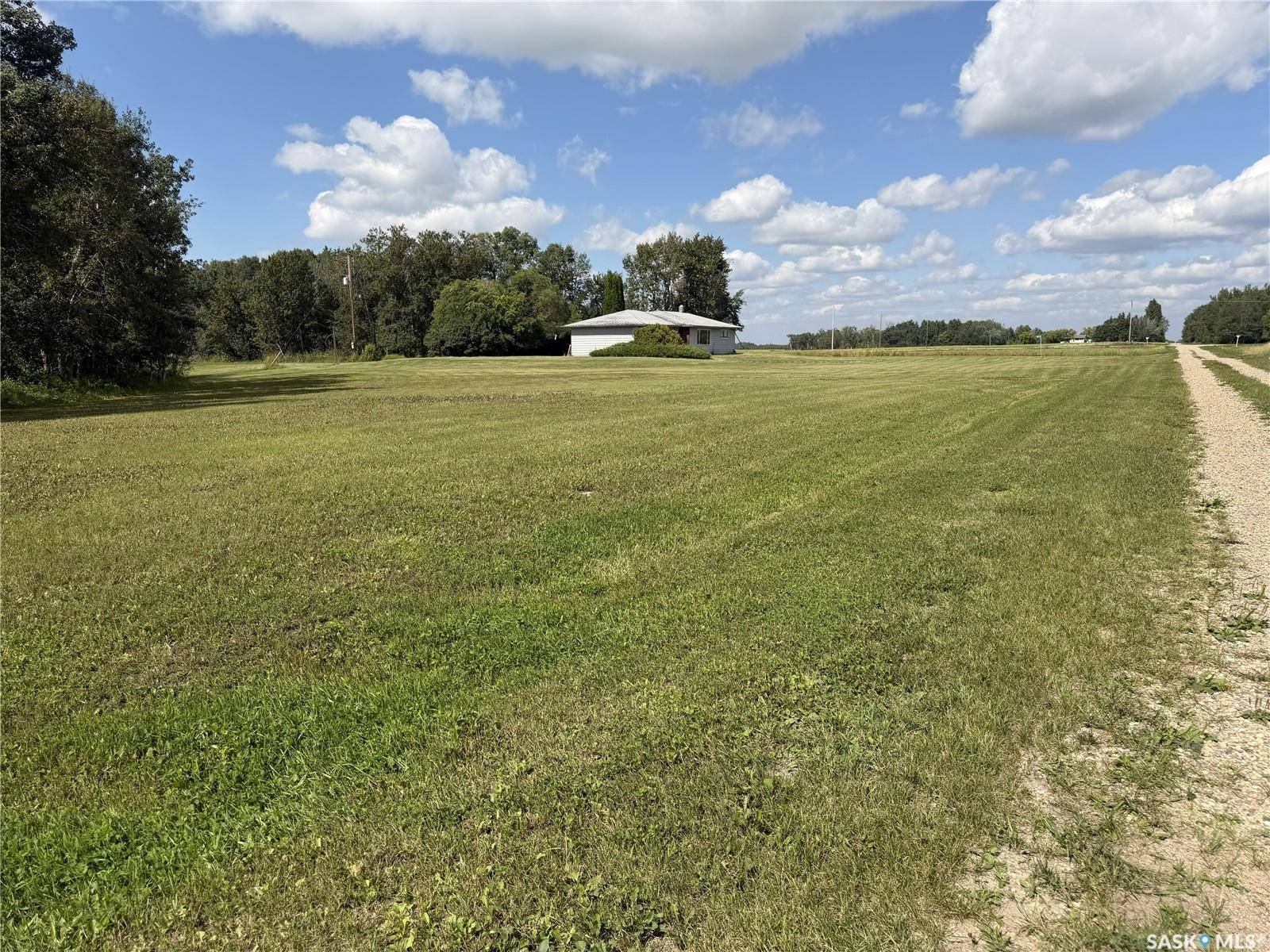 Rural Address, Clayton Rm No. 333, SK S0A 0P0