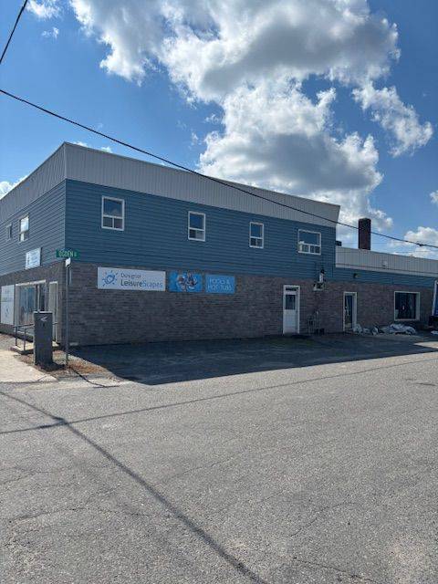 429 Spruce ST S, Timmins, ON P4N 2N6