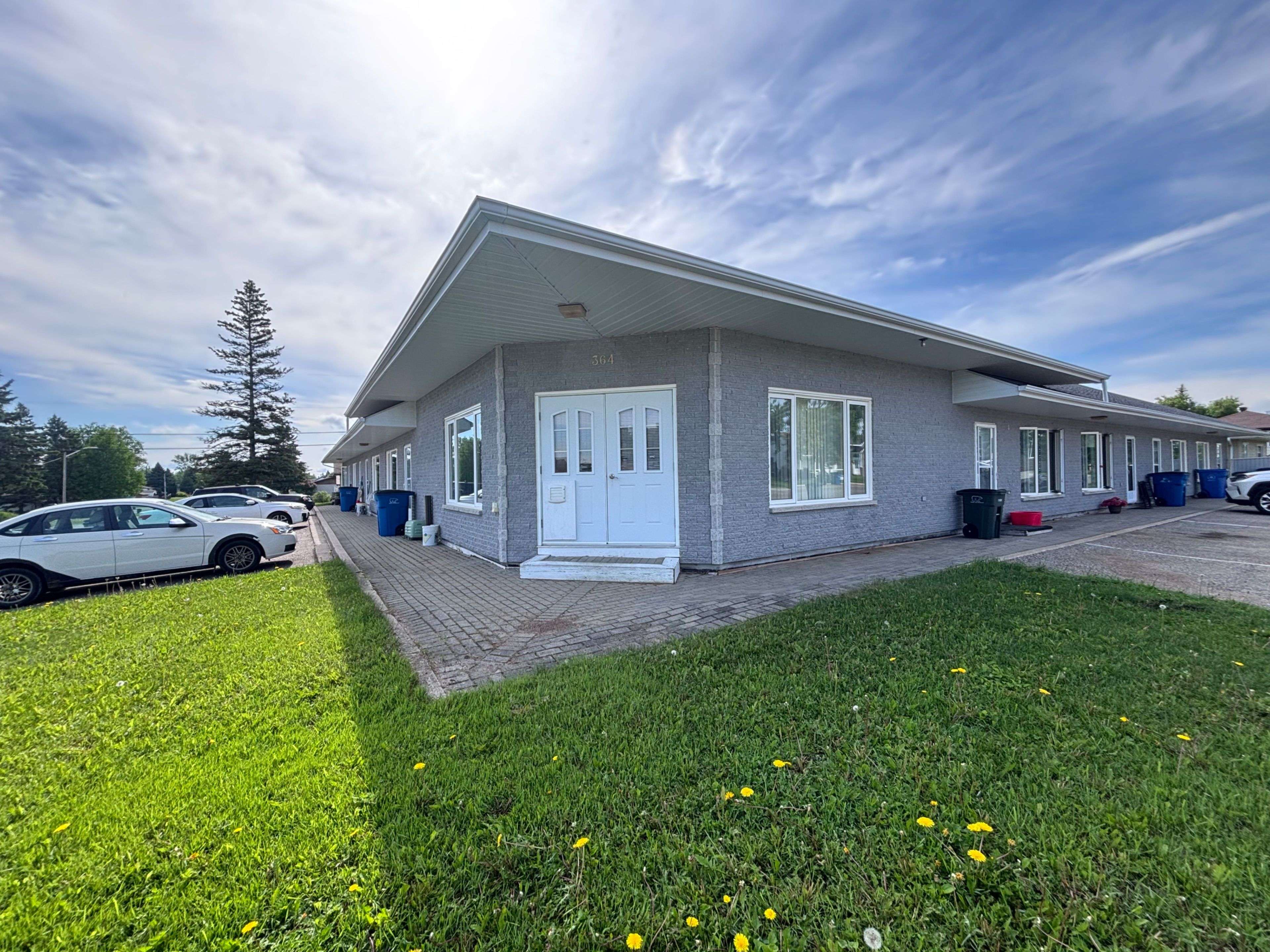 364 Eleventh AVE, Cochrane, ON P0L 1C0