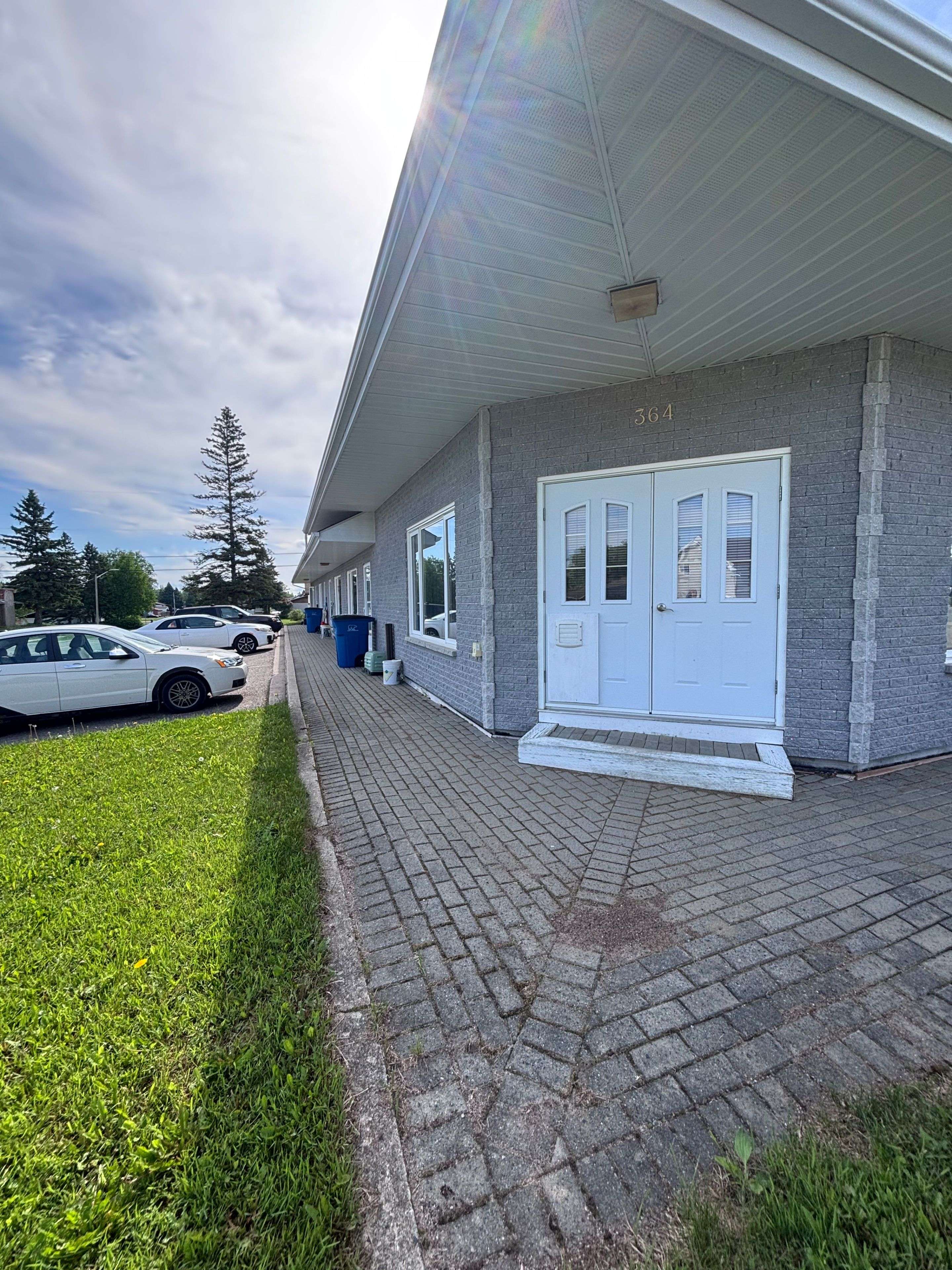 364 Eleventh AVE, Cochrane, ON P0L 1C0