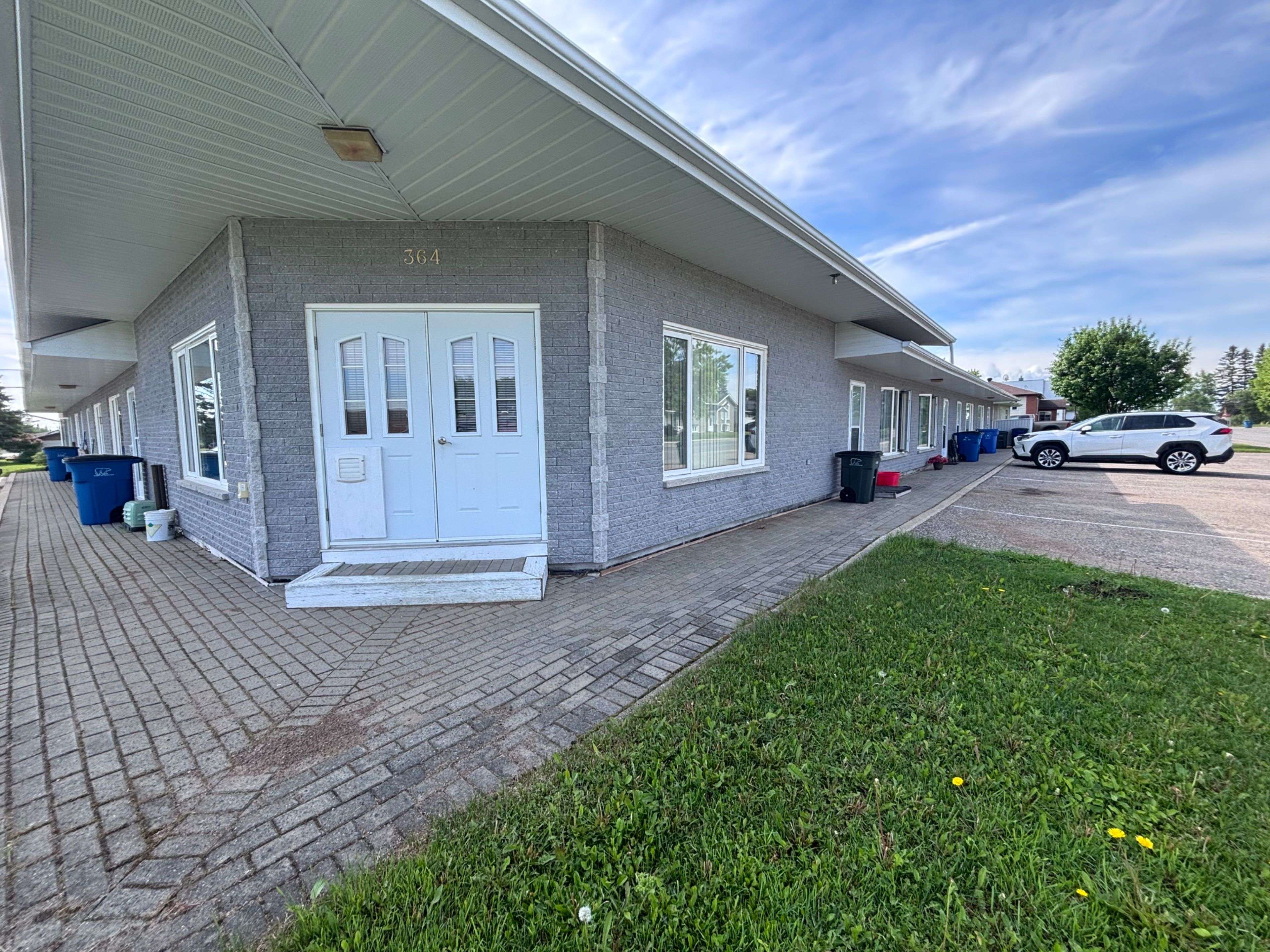 364 Eleventh AVE, Cochrane, ON P0L 1C0