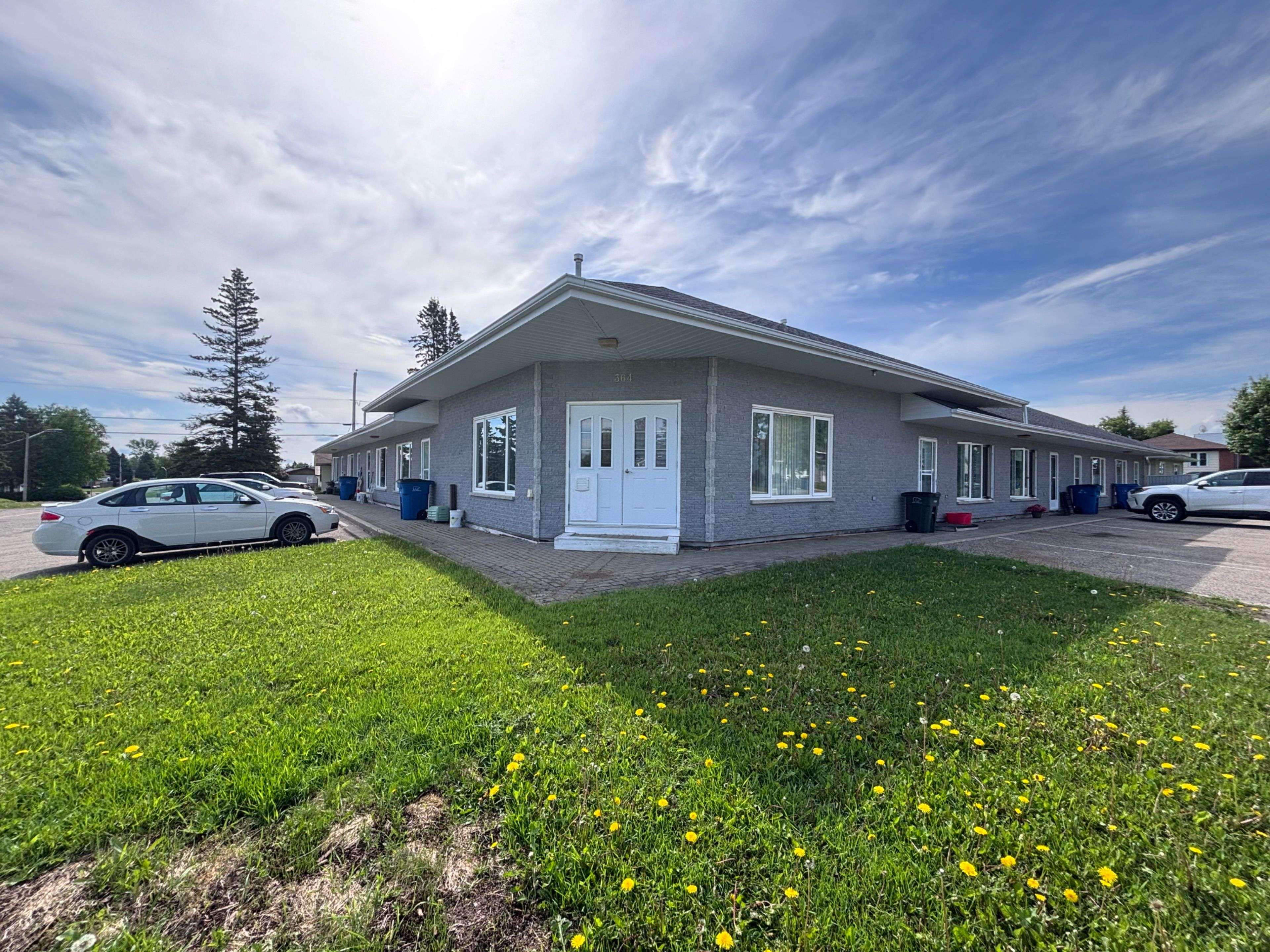 364 Eleventh AVE, Cochrane, ON P0L 1C0